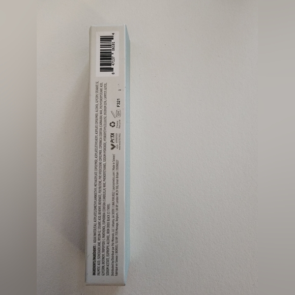 Pur Fully Charged Mascara Magnetic Mascara Black - Picture 3 of 4